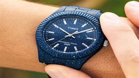 timex watch company website